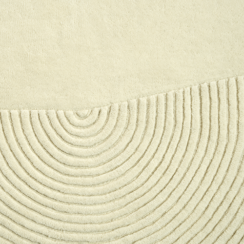 Bolia - Zen vloerkleed split 209x240 cm