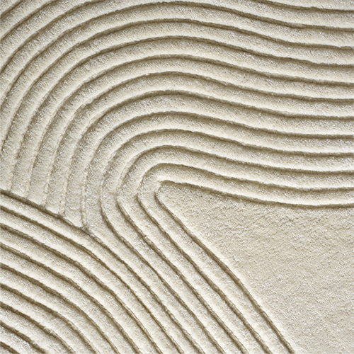 Bolia - zen vloerkleed shaped 180x240 cm