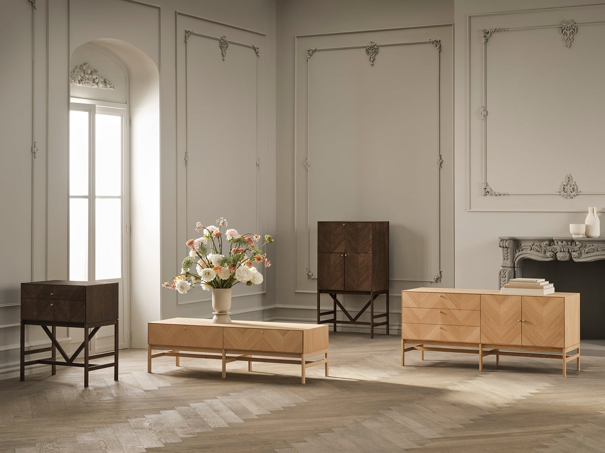 Bolia Luxe interieur, sfeerfoto 1