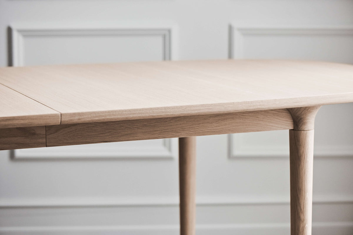 Bolia Yacht eettafel in eetkamer, sfeerfoto 5