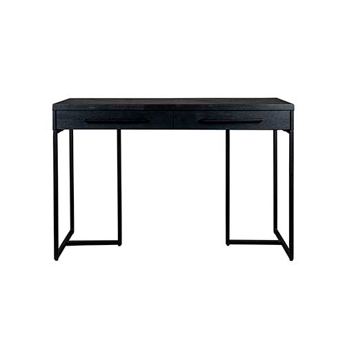 DutchBone - Class Consoletafel Zwart