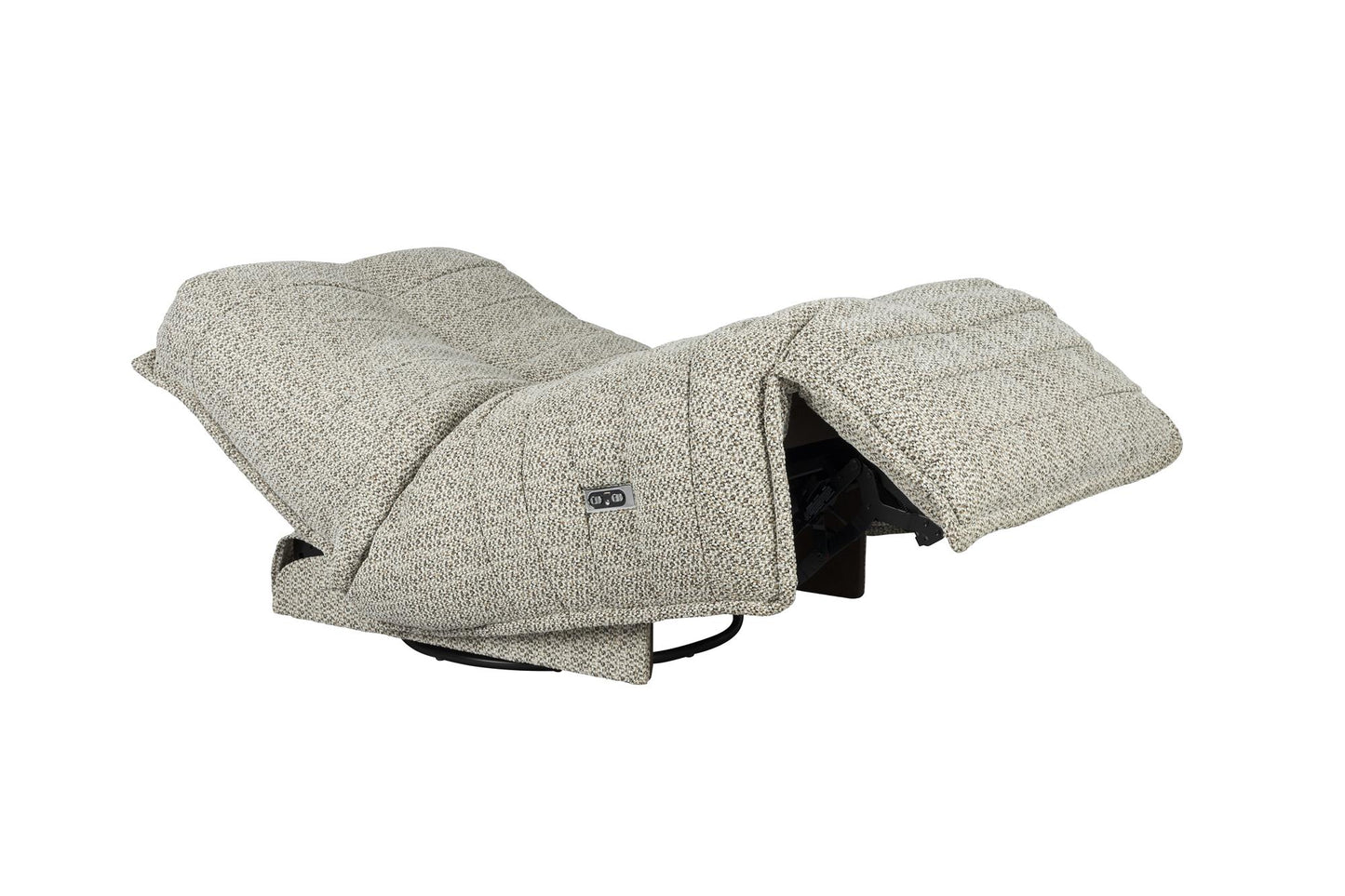 DutchBone - Hamilton Fauteuil