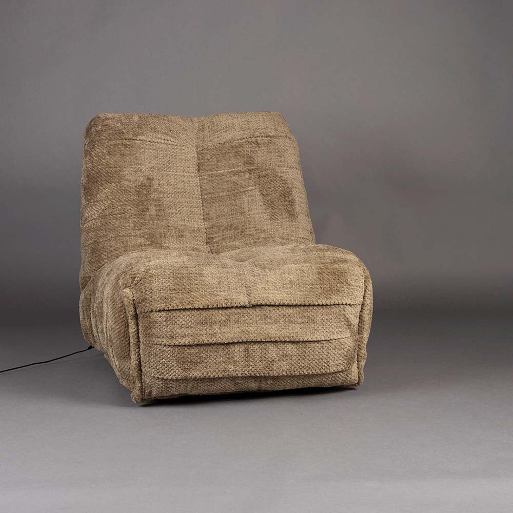 DutchBone - Hamilton Fauteuil