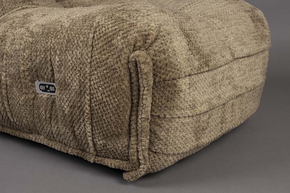 DutchBone - Hamilton Fauteuil