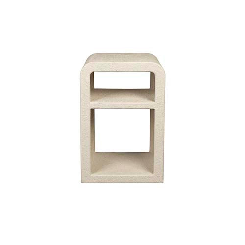 DutchBone - Veda Bed Bijzettafel