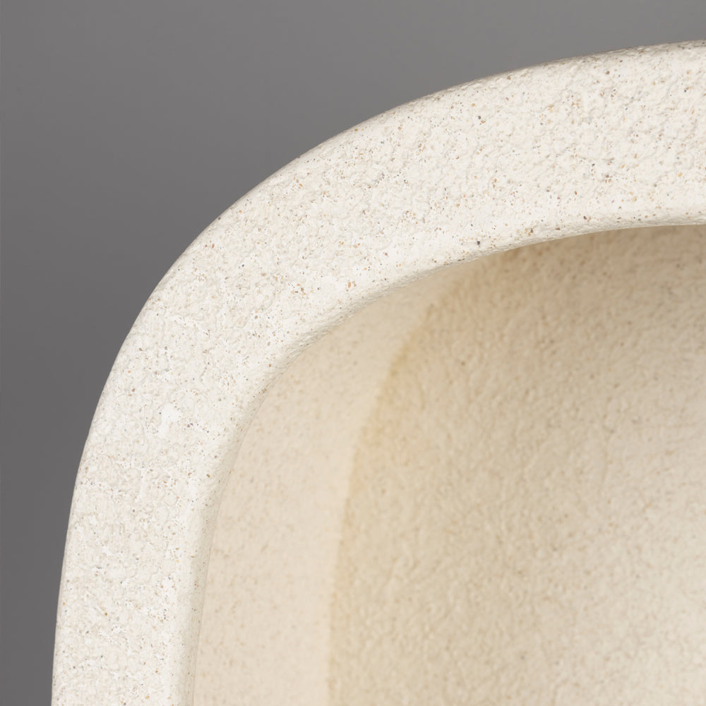 DutchBone - Veda Wandkast 2 Planken