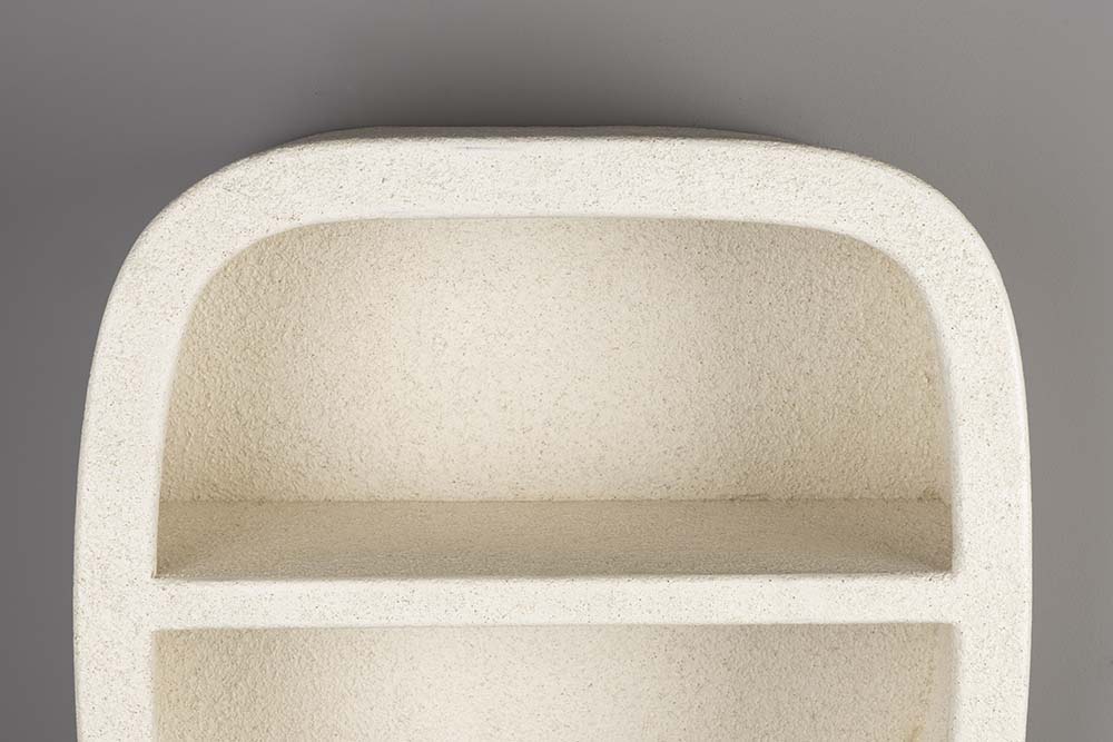 DutchBone - Veda Wandkast 1 Plank Midden
