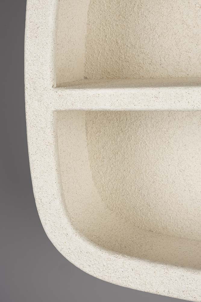 DutchBone - Veda Wandkast 1 Plank Midden