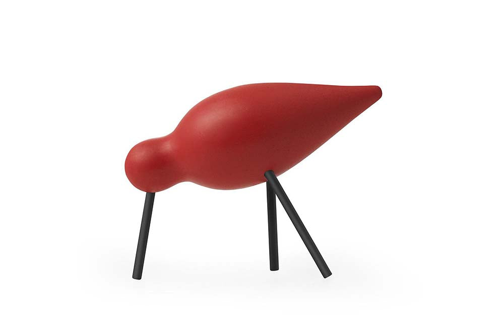 Normann Copenhagen - Shorebird medium