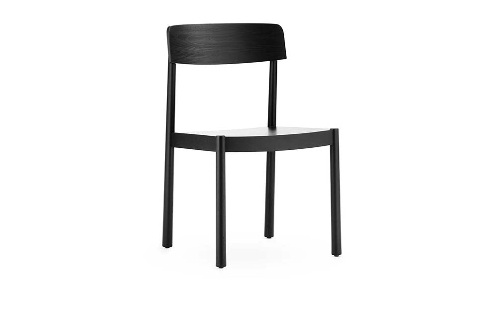 Normann Copenhagen - Timb eetkamerstoel (set van 2)