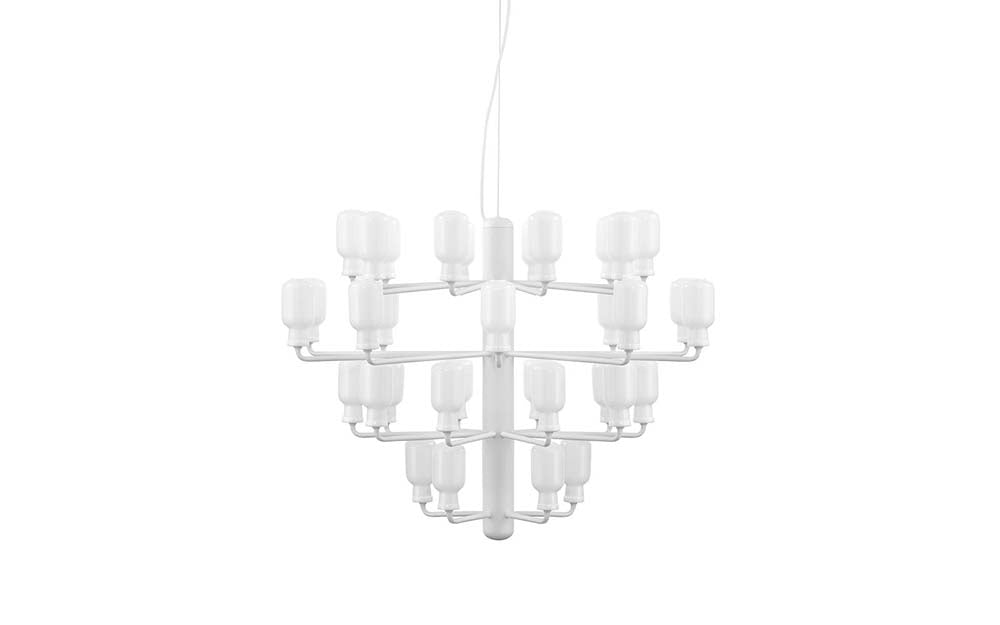 Normann Copenhagen - Amp kroonluchter large