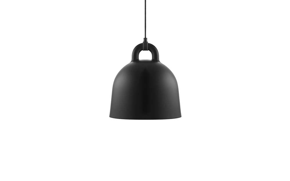 Normann Copenhagen - Bell hanglamp small