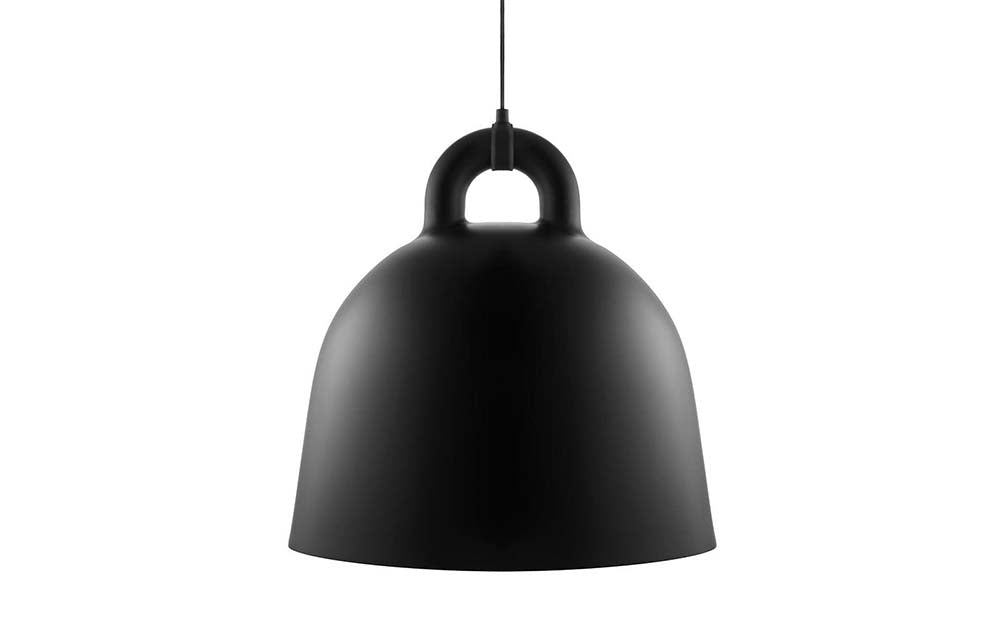 Normann Copenhagen - Bell hanglamp large