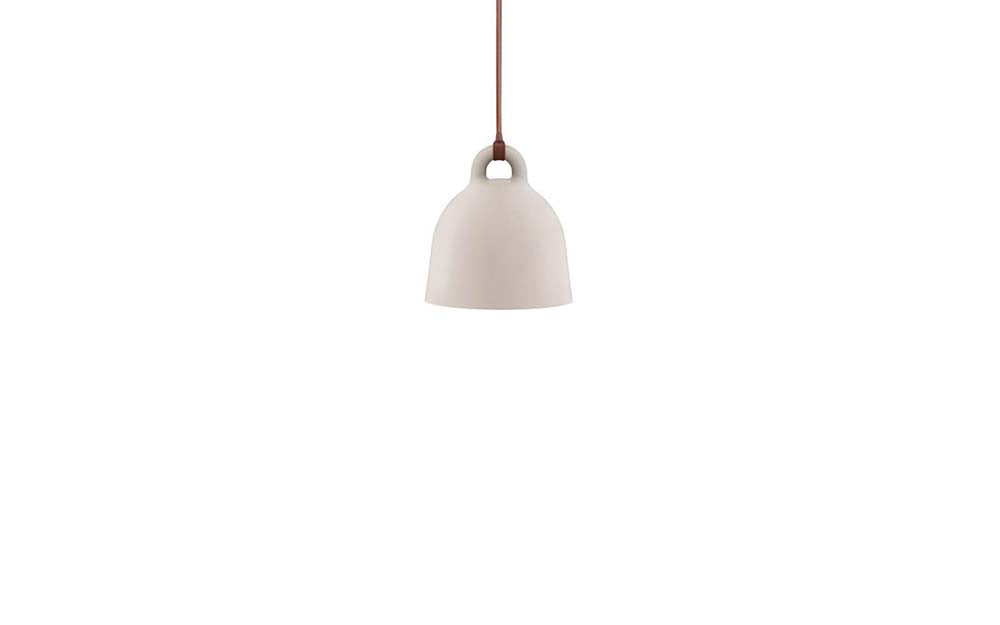 Normann Copenhagen - Bell hanglamp X-small