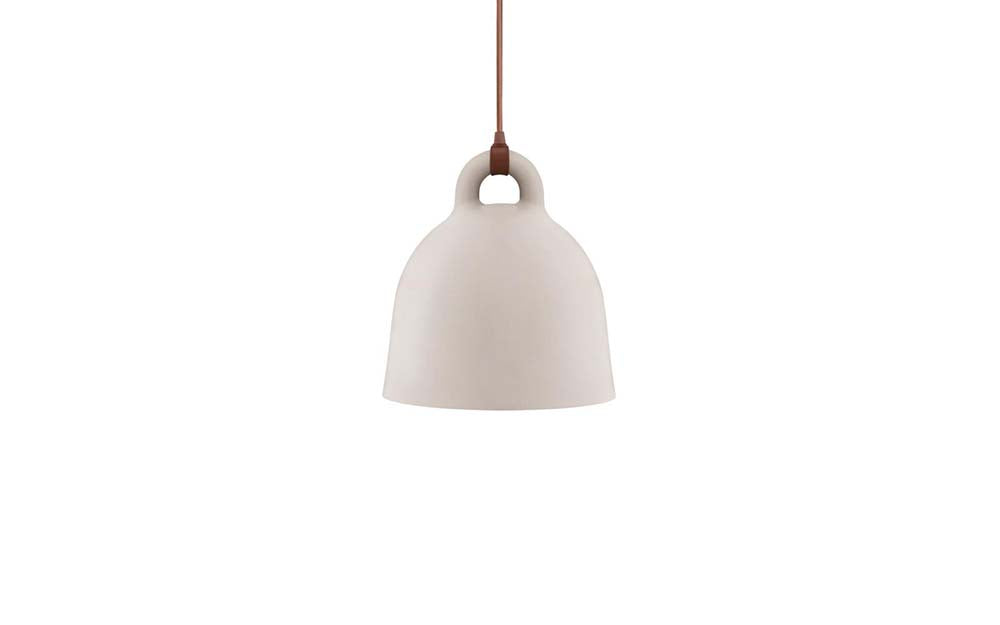 Normann Copenhagen - Bell hanglamp small