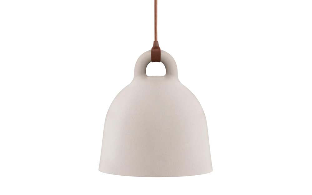 Normann Copenhagen - Bell hanglamp large