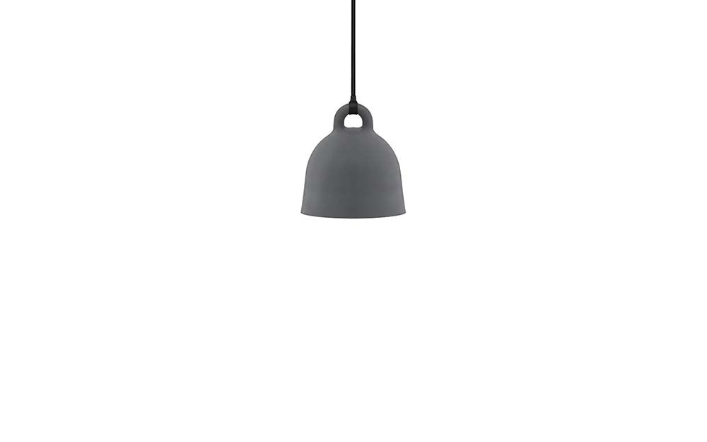 Normann Copenhagen - Bell hanglamp X-small