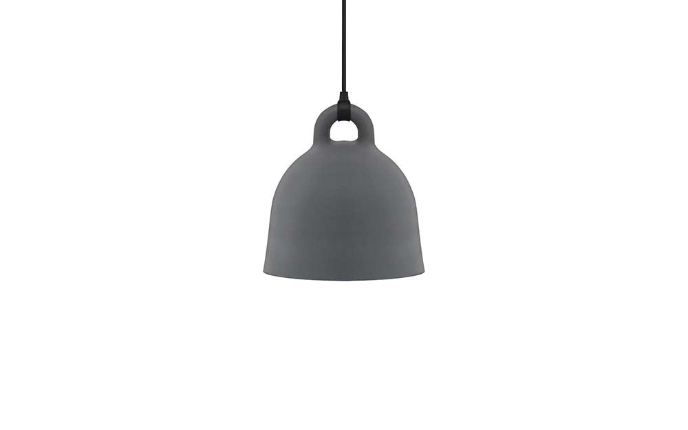 Normann Copenhagen - Bell hanglamp small