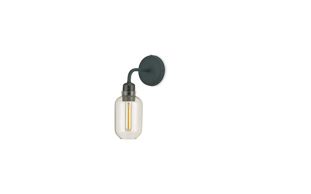 Normann Copenhagen - Amp wandlamp