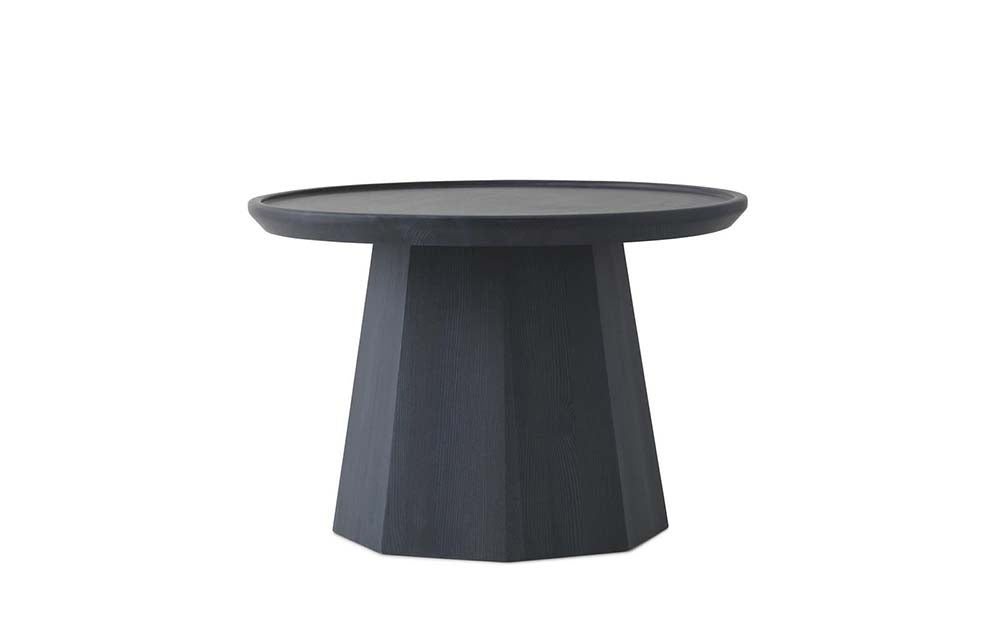 Normann Copenhagen - Pine salontafel large