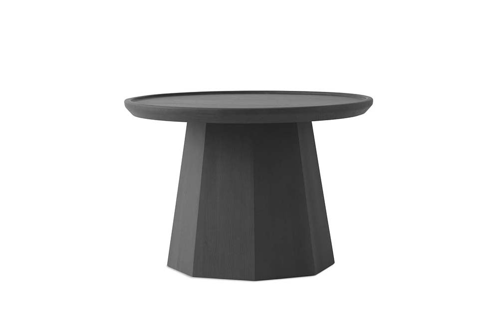 Normann Copenhagen - Pine salontafel large