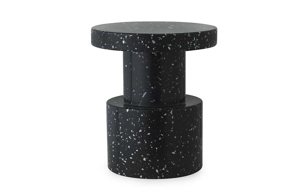 Normann Copenhagen - Bit stool