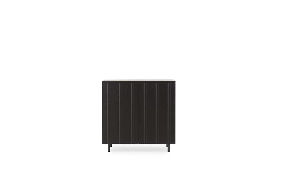 Normann Copenhagen - Rib kast