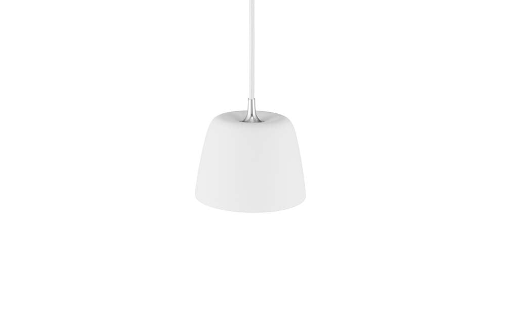 Normann Copenhagen - Tub hanglamp 13 cm