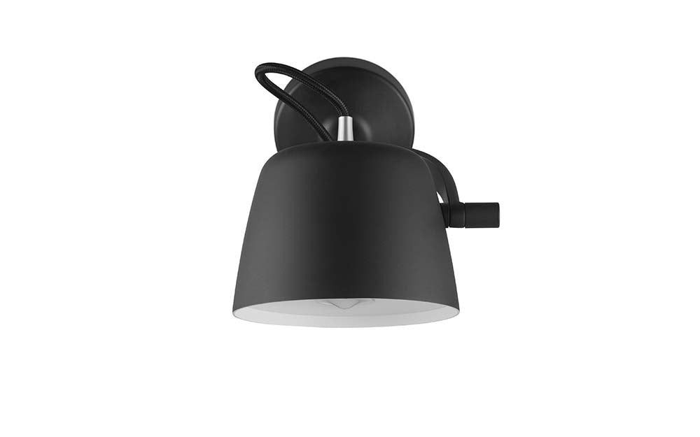 Normann Copenhagen - Tub wandlamp