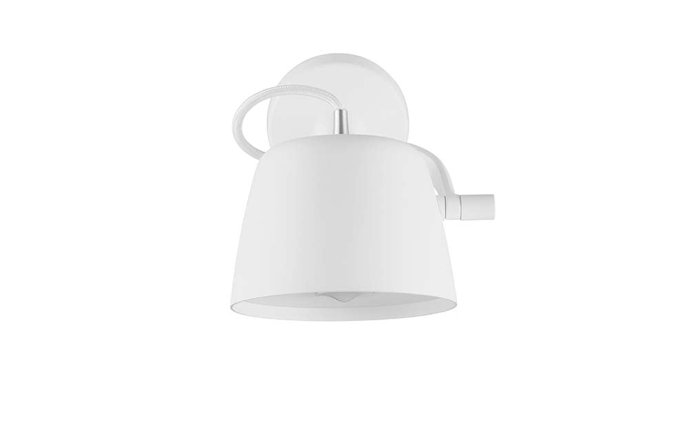 Normann Copenhagen - Tub wandlamp