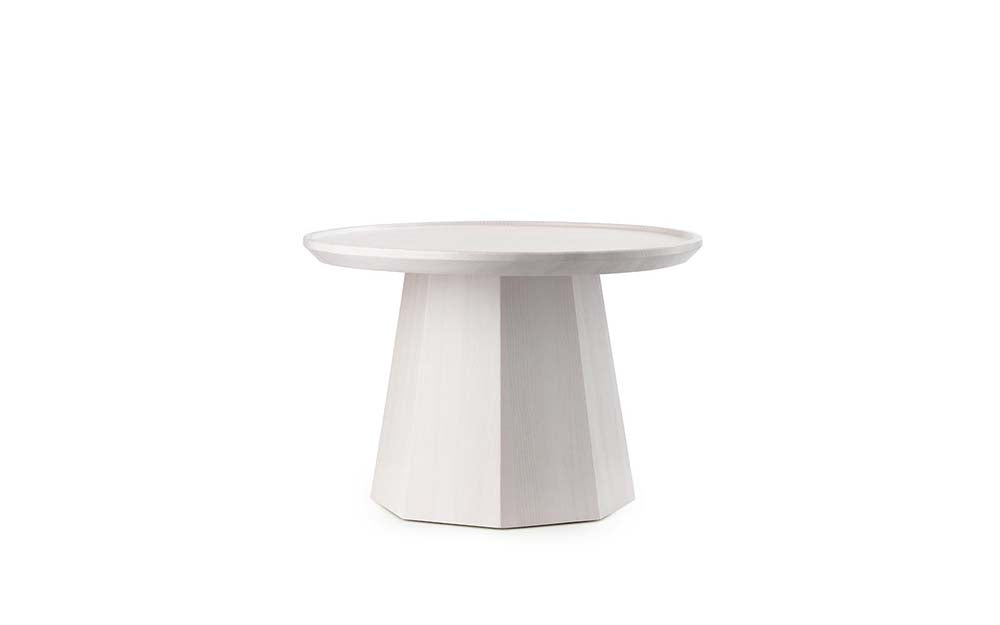 Normann Copenhagen - Pine salontafel large
