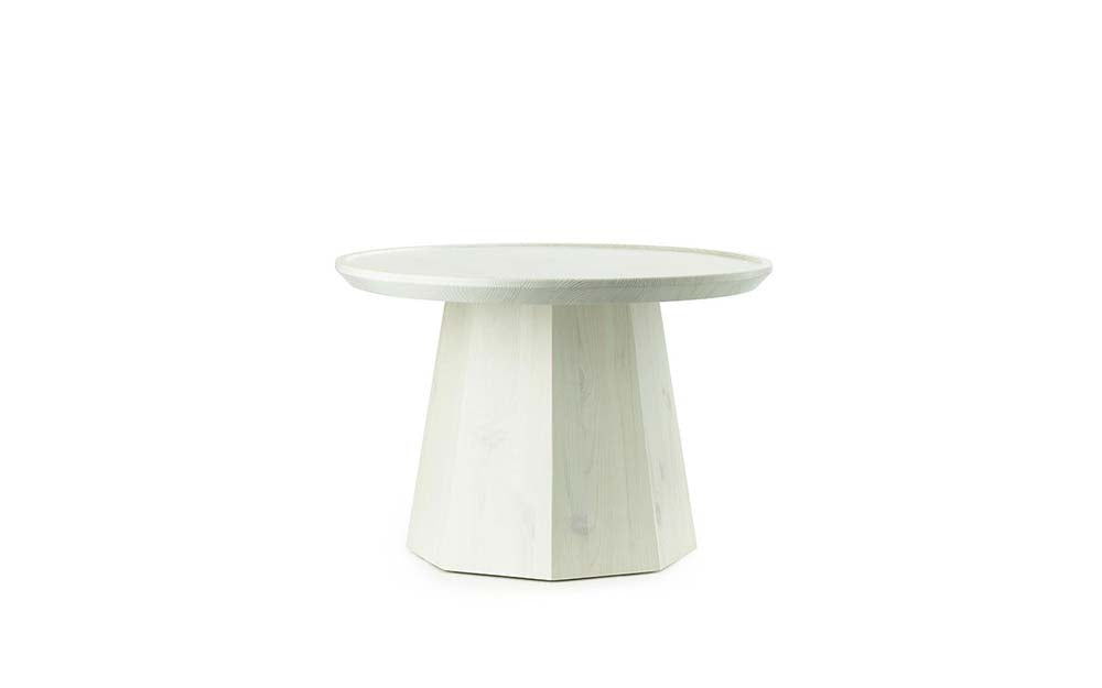 Normann Copenhagen - Pine salontafel large