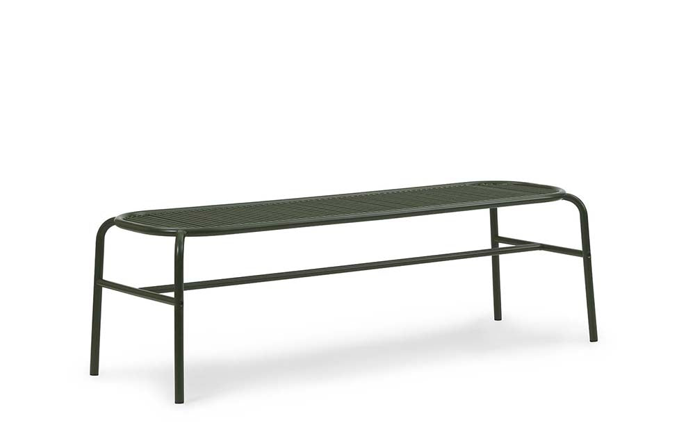 Normann Copenhagen - Vig tuinbank