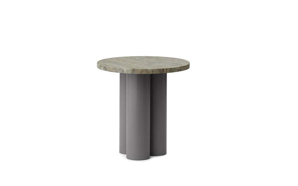 Normann Copenhagen - Dit bijzettafel grijs