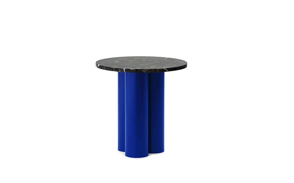 Normann Copenhagen - Dit bijzettafel blauw