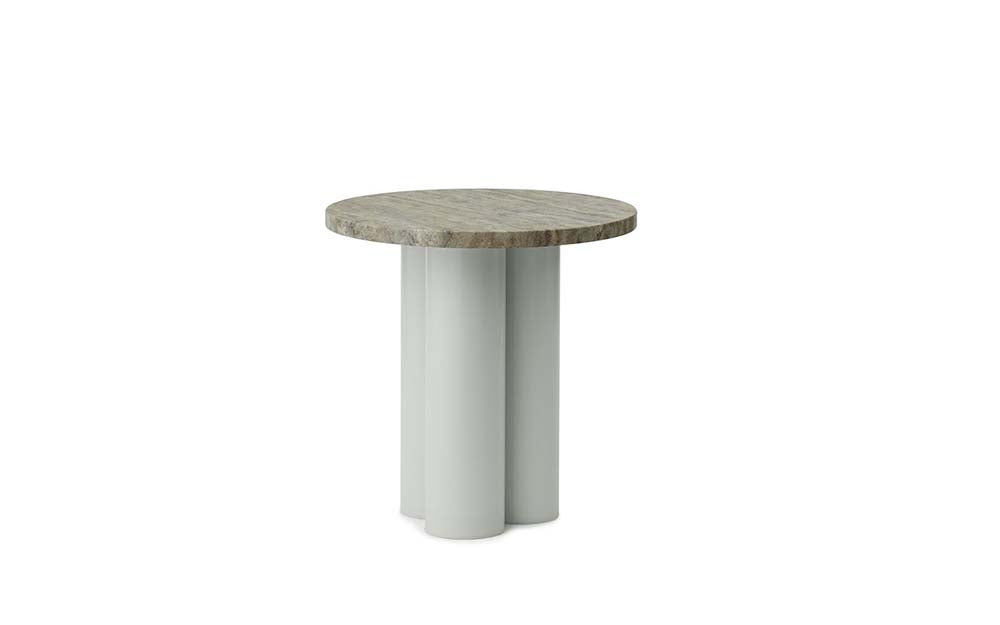 Normann Copenhagen - Dit bijzettafel groen