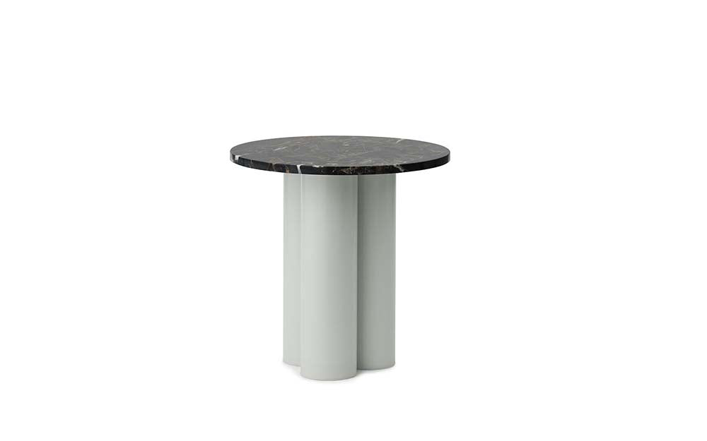 Normann Copenhagen - Dit bijzettafel groen