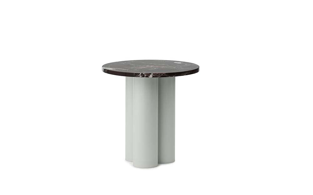 Normann Copenhagen - Dit bijzettafel groen