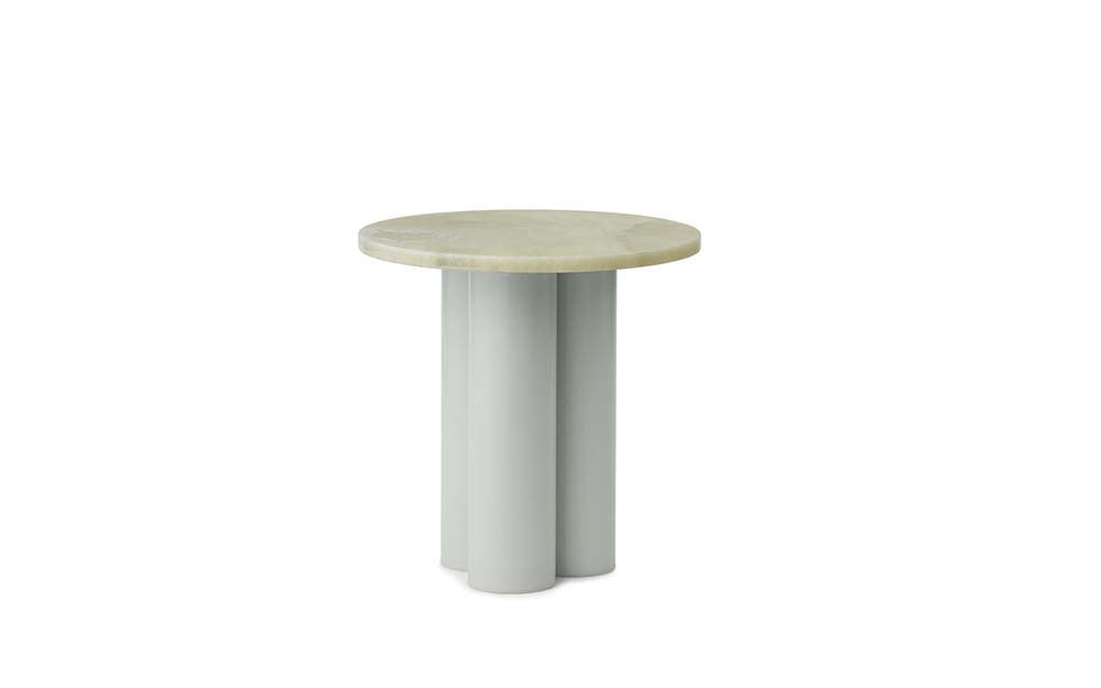 Normann Copenhagen - Dit bijzettafel groen