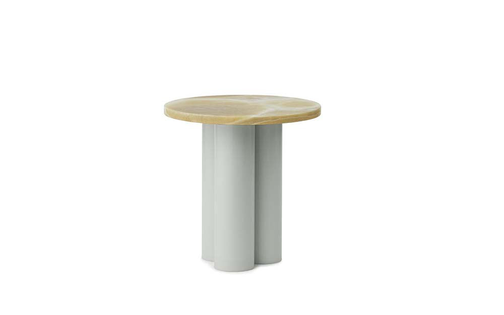 Normann Copenhagen - Dit bijzettafel groen