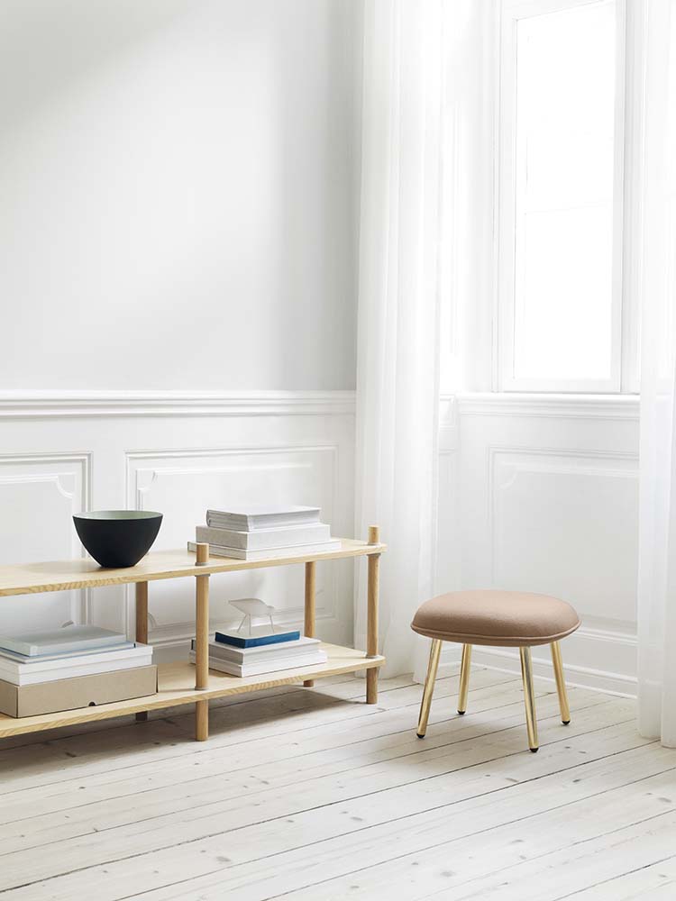 Normann Copenhagen - Jam boekenkast 6