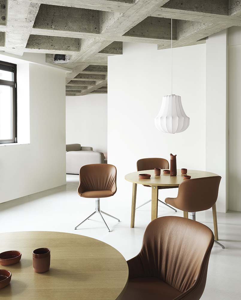 Normann Copenhagen - Phantom hanglamp small