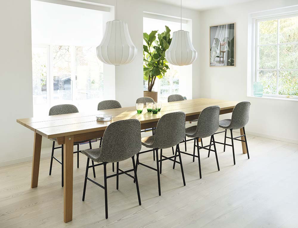 Normann Copenhagen - Phantom hanglamp small