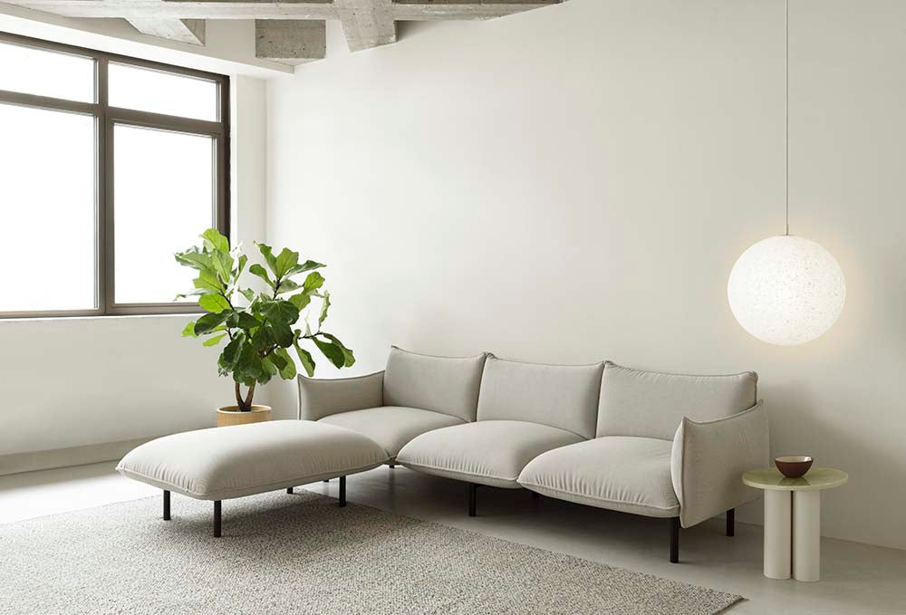 Normann Copenhagen - Pix hanglamp dia 45 cm