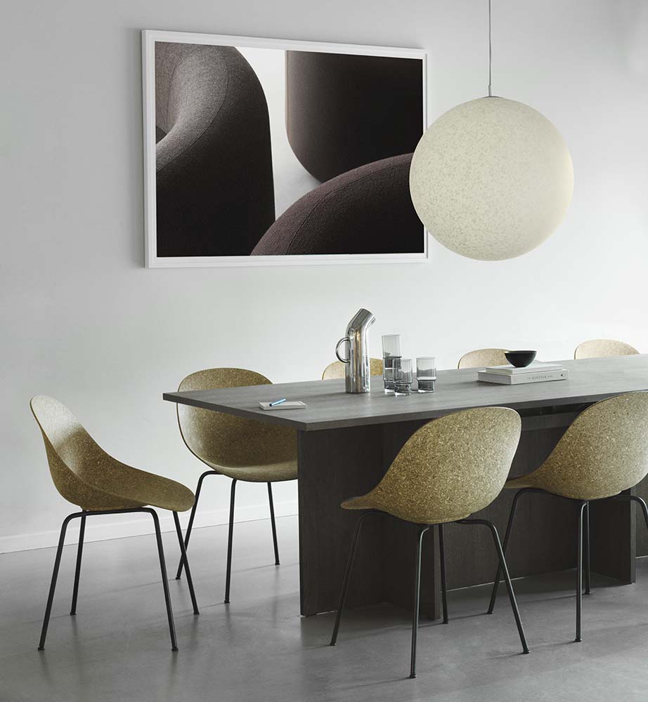 Normann Copenhagen - Pix hanglamp dia 45 cm