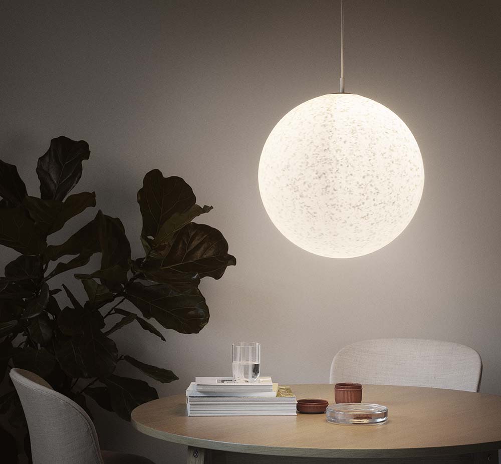 Normann Copenhagen - Pix hanglamp dia 45 cm
