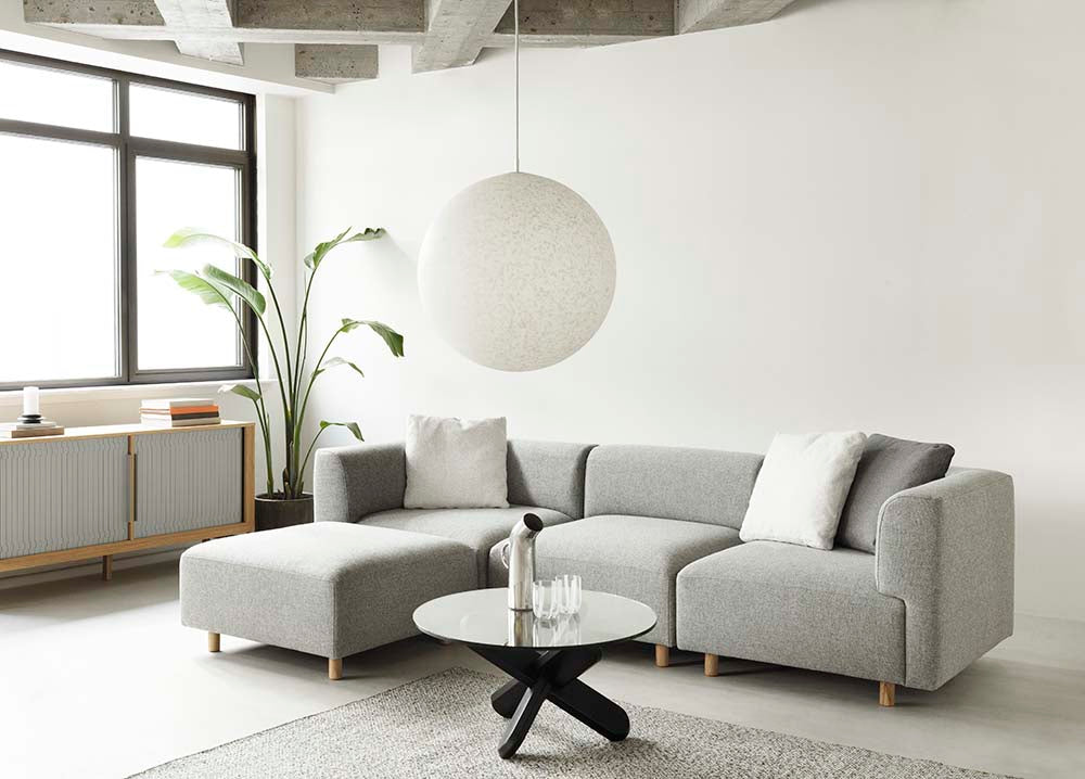 Normann Copenhagen - Pix hanglamp dia 60 cm