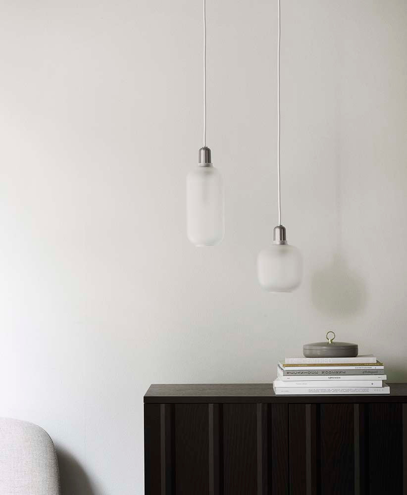 Normann Copenhagen - Rib kast