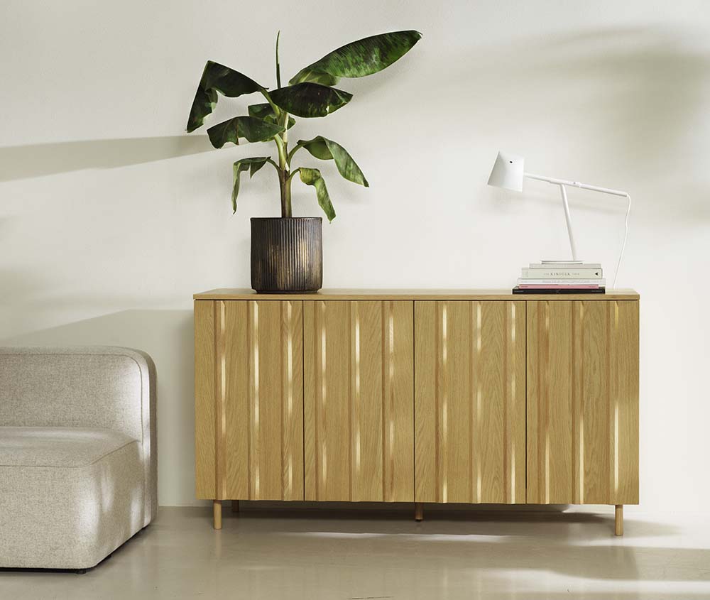 Normann Copenhagen - Rib dressoir