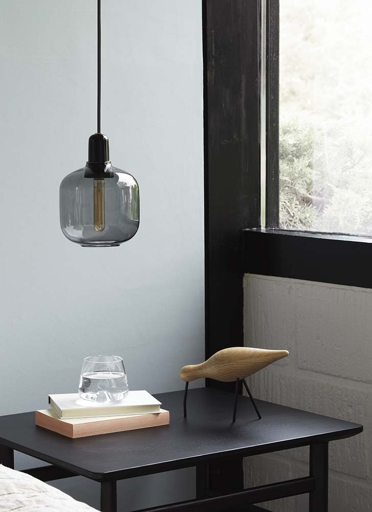 Normann Copenhagen - Shorebird eiken large